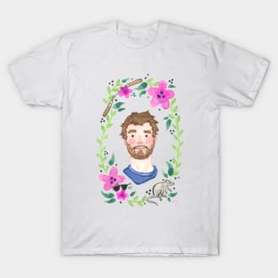 Andy Dwyer T-Shirt